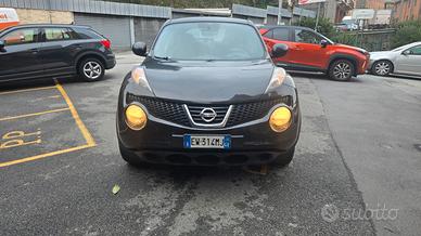 Nissan Juke 1.5 dCi Start&Stop Tekna