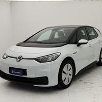 VOLKSWAGEN ID.3 - ID.3 City U102125