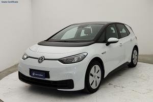 VOLKSWAGEN ID.3 - ID.3 City U102125