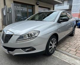 Lancia Delta 1.4 T-Jet 120 CV Argento
