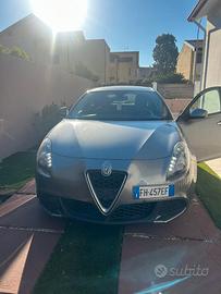 Alfa Romeo Giulietta 1.6JTDm 120CV