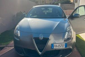 Alfa Romeo Giulietta 1.6JTDm 120CV