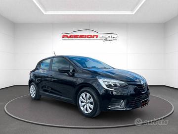 Renault Clio 1.0 tce Life 90cv my21