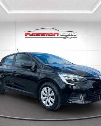 Renault Clio 1.0 tce Life 90cv my21