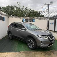 Nissan X-Trail 2.0 dci Tekna 2wd xtronic