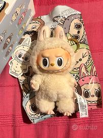 Labubu Macaron Soymilk Pop Mart Originale