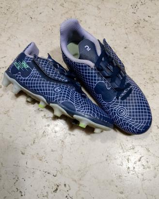 Scarpe calcio bambino kipsta Viralto I MG/AG n.31