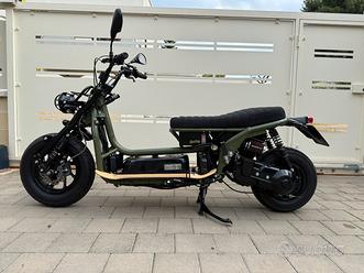 Honda cn250 Vendita in Moto e scooter