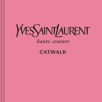 Libro nuovo Yves Saint Laurent