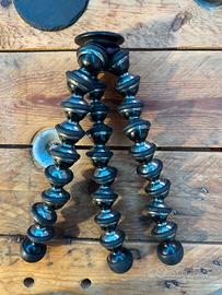Joby Treppiede GorillaPod 5K Stand – Originale