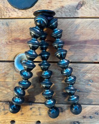 Joby Treppiede GorillaPod 5K Stand – Originale