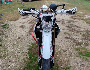 Ksr tr 125