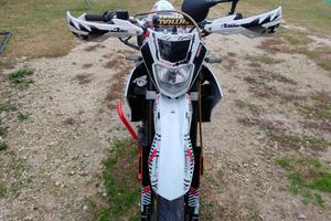 Ksr tr 125
