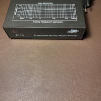 Preamplificatore Phono TC-750