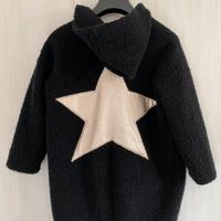 Giacca bambina tipo Orsetto tag.6 anni