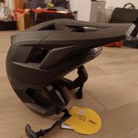 Fox Dropframe 