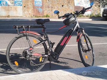 e bike rock rider 500