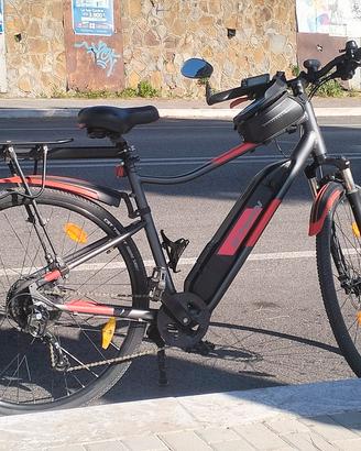 e bike rock rider 500