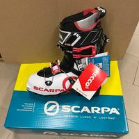 Scarpa Gea Rs Scarponi Skialp Donna