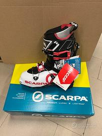 Scarpa Gea Rs Scarponi Skialp Donna