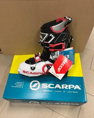 Scarpa Gea Rs Scarponi Skialp Donna