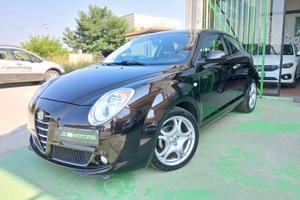 Alfa Romeo MiTo 1.4 78 CV Distinctive