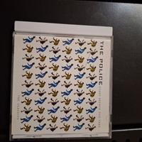 cd musicale The Police 