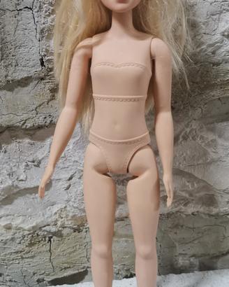 My first Barbie Mattel 2022 