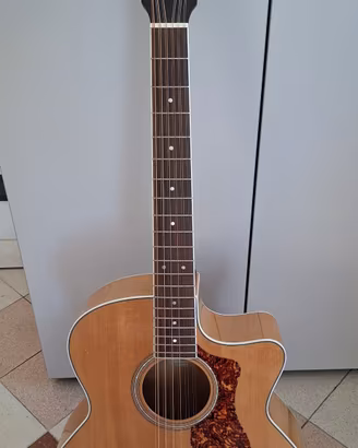 Chitarra Guild Jumbo 12 corde