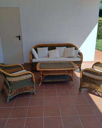 Set per giardino