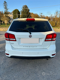 Fiat Freemont - Auto In vendita a Frosinone