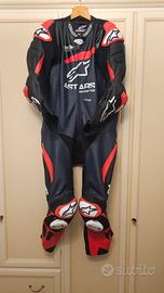 Tuta Alpinestars Gp Plus v4