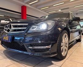 Mercedes-benz C 220 CDI Avantgarde 135.000 KM