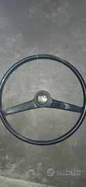 Volante fiat 127