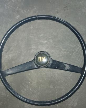 Volante fiat 127