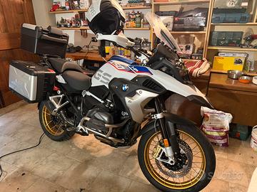 Bmw 1250 gs