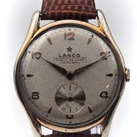 Orologio Lanco mod.11 de luxe