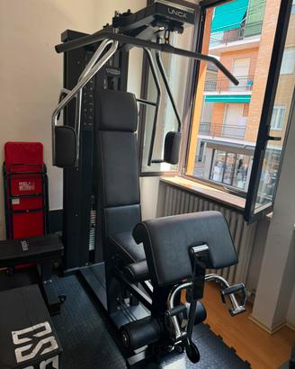 Technogym Unica