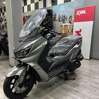 Sym Joymax 300 z+ in pronta consegna