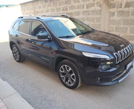 Jeep Cherokee 2.0 Mjt II 170CV 4WD Active Drive I 