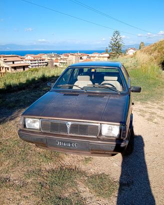 lancia prisma 1.3