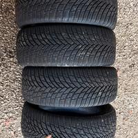 Gomme invernali fireston 225 50 17 98 h