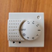 Termostato BTicino SCS N4692