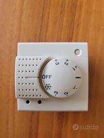 Termostato BTicino SCS N4692