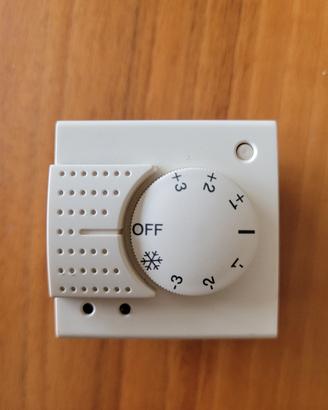 Termostato BTicino SCS N4692