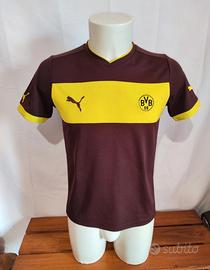 Maglietta jr Borussia Dortmund, taglia 14 anni