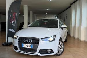 AUDI A1 CAMBIO AUTOMATICO
