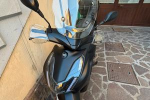 Qj motor sq 200