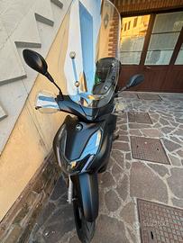 Qj motor sq 200
