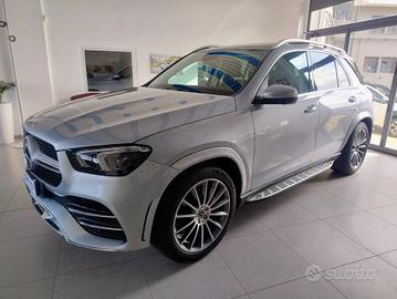 Mercedes-benz GLE 300 d 4Matic Mild Hybrid Premium